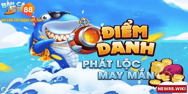Giới thiệu về game Bắn Cá 5 Sao